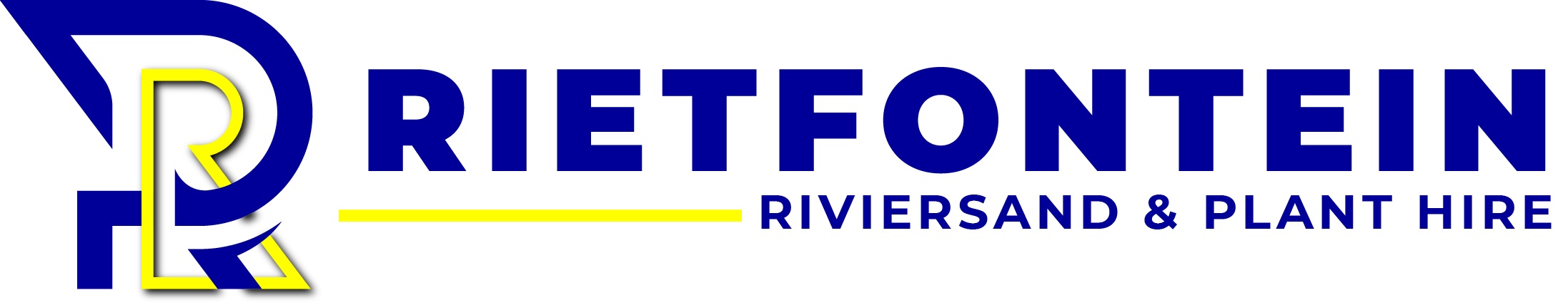 Rietfontein Riviersand & Plant Hire